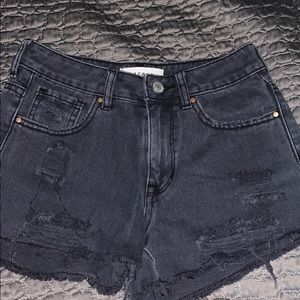 pacsun shorts